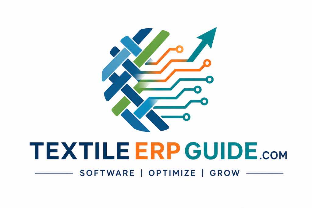 Textile ERP Guide Logo